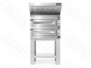 ПЕЧЬ ДЛЯ ПИЦЦЫ CUPPONE TIEPOLO TP4351CM-C5-CP