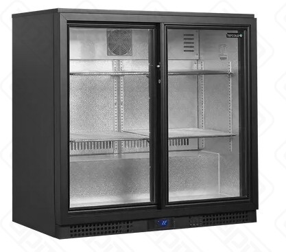 ШКАФ ХОЛОД TEFCOLD BA21S