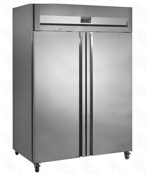 ШКАФ МОРОЗ TEFCOLD RF1420X1