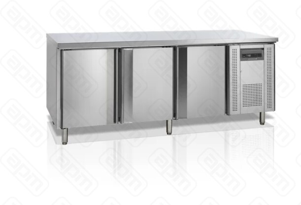 СТОЛ С ОХЛАЖДШКАФОМ TEFCOLD BK310