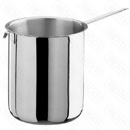 Баня водяная 50л 18х20см с ручкой Pintinox 50903118