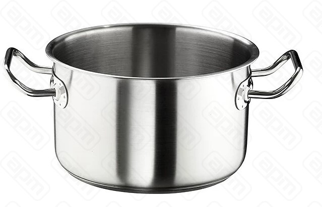 Кастрюля 1450л d32см h18см без крышки серия 3 LAYERS нержсталь 37300532