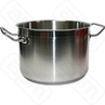 Кастрюля 300л d36х30см без крышки RXP066WOL