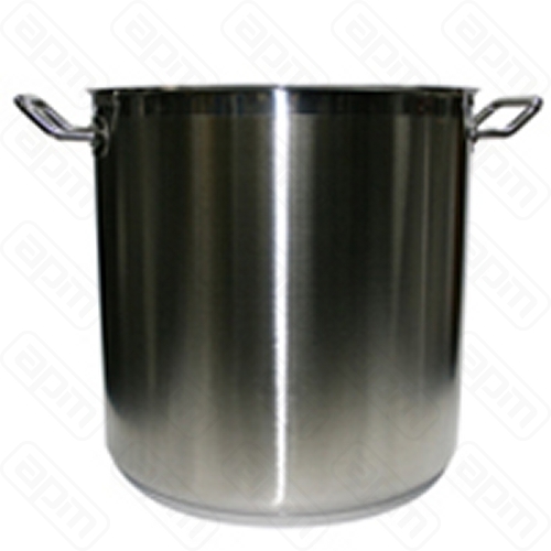 Котел 981л d50х50см без крышки RXP086WOL