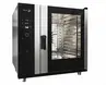 FAGOR IND S COOP Печь пароконвекционная серии CPW-101 E R LW S