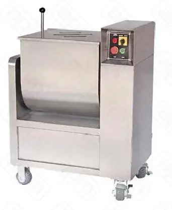 Фаршемешалка EKSI серии BX BX 50A 220В