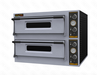 Печь для пиццы тм WLBake серии WellPizza мод Basic2 44M