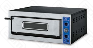 Печь для пиццы GGF X 436 ELECTRIC OVEN X 436