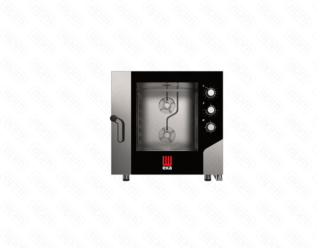 ПАРОКОНВЕКТОМАТ TECNOEKA MKF 621 S