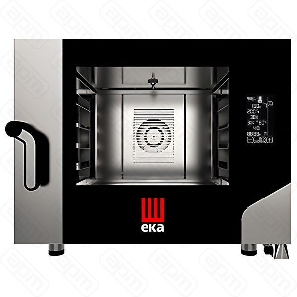 ПЕЧЬ КОНВЕКЦИОННАЯ TECNOEKA MKF 464 ВМ